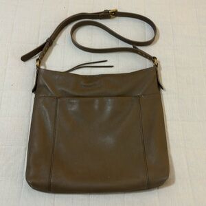 HOBO crossbody bag